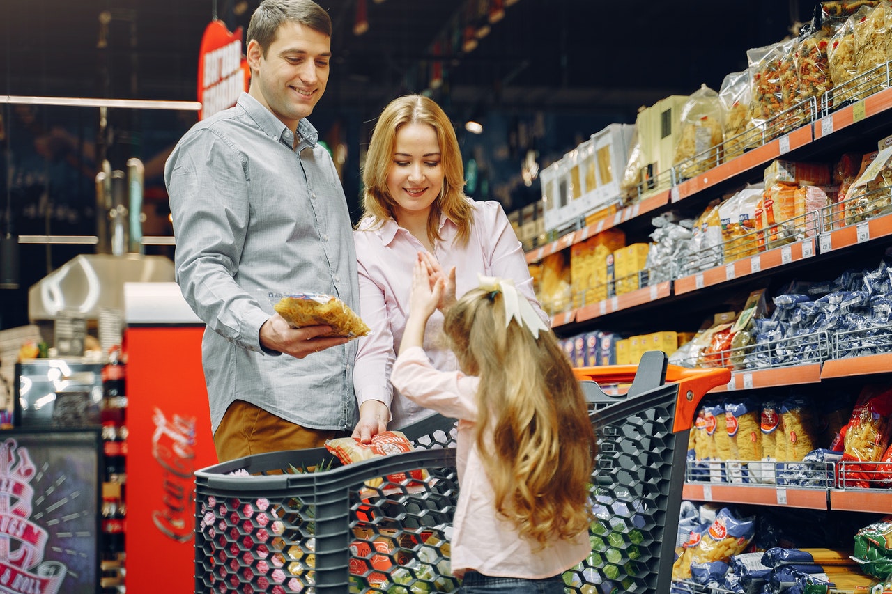 Pas op voor deze 8 trucs in de supermarkt - Mama lifestyle blog